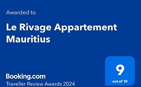 Le Rivage Appartement Mauritius