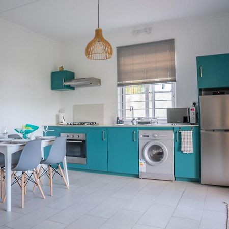 Le Rivage Appartement Mauritius Coteau Raffin Extérieur photo