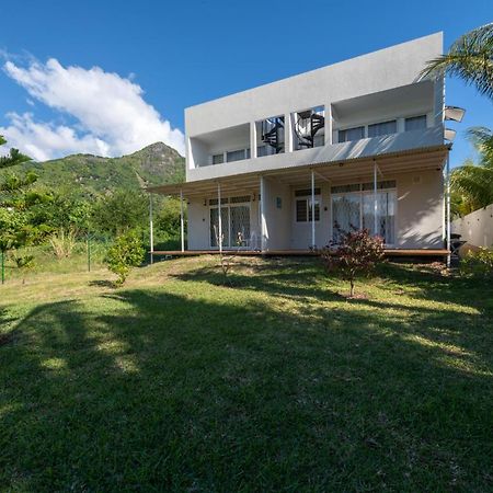 Le Rivage Appartement Mauritius Coteau Raffin Extérieur photo