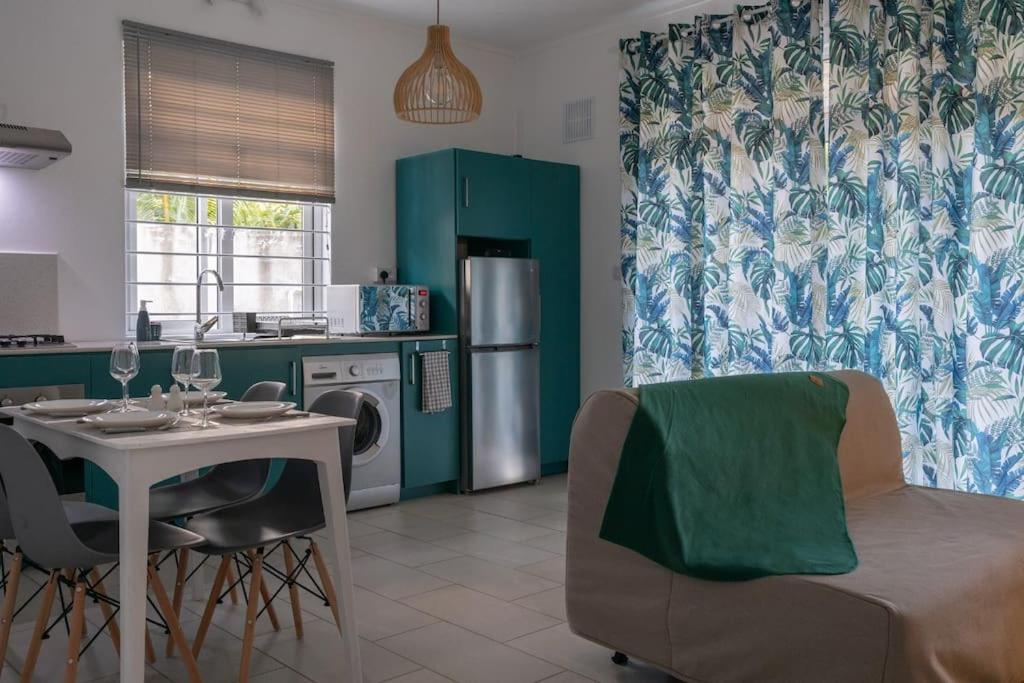 Le Rivage Appartement Mauritius Coteau Raffin Extérieur photo
