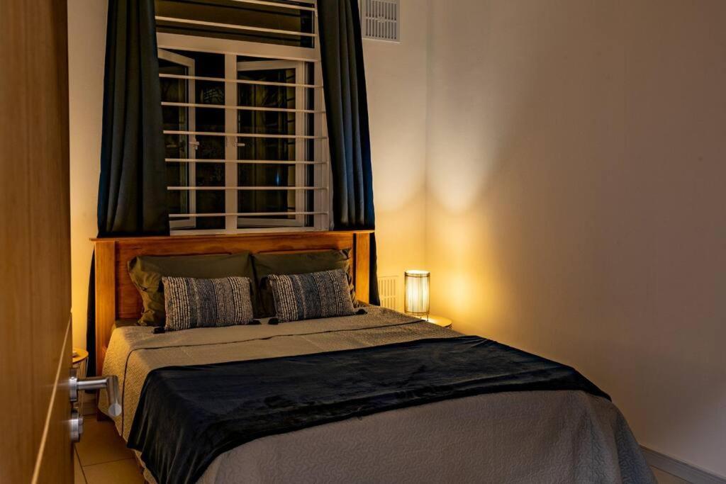 Le Rivage Appartement Mauritius Coteau Raffin Extérieur photo
