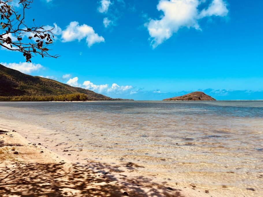 Le Rivage Appartement Mauritius Coteau Raffin Extérieur photo