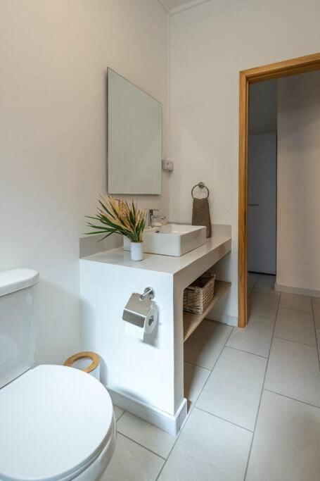 Le Rivage Appartement Mauritius Coteau Raffin Extérieur photo