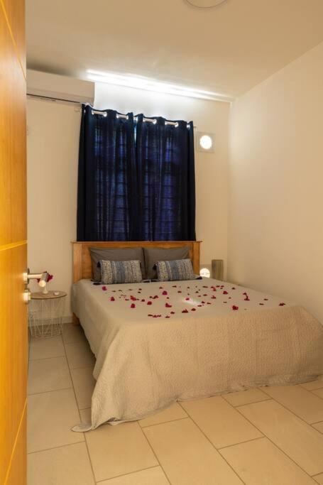 Le Rivage Appartement Mauritius Coteau Raffin Extérieur photo