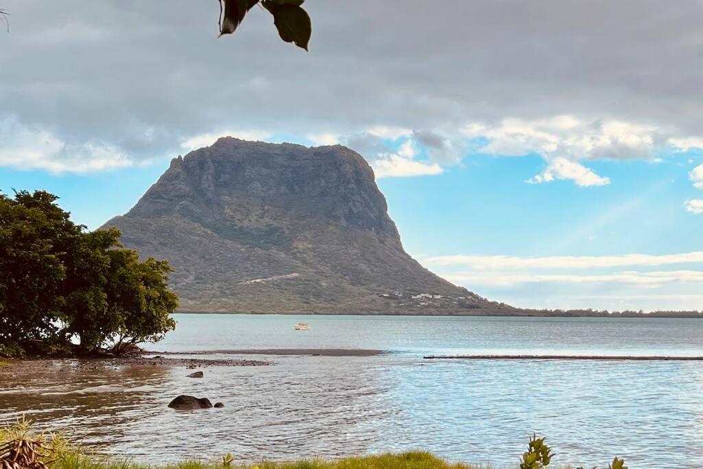 Le Rivage Appartement Mauritius Coteau Raffin Extérieur photo