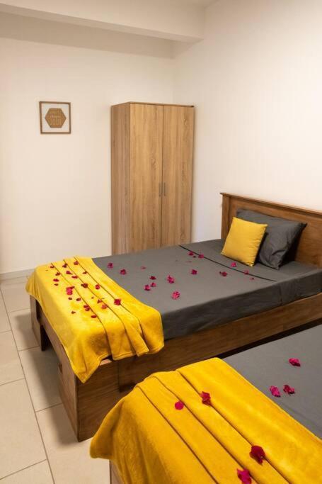 Le Rivage Appartement Mauritius Coteau Raffin Extérieur photo