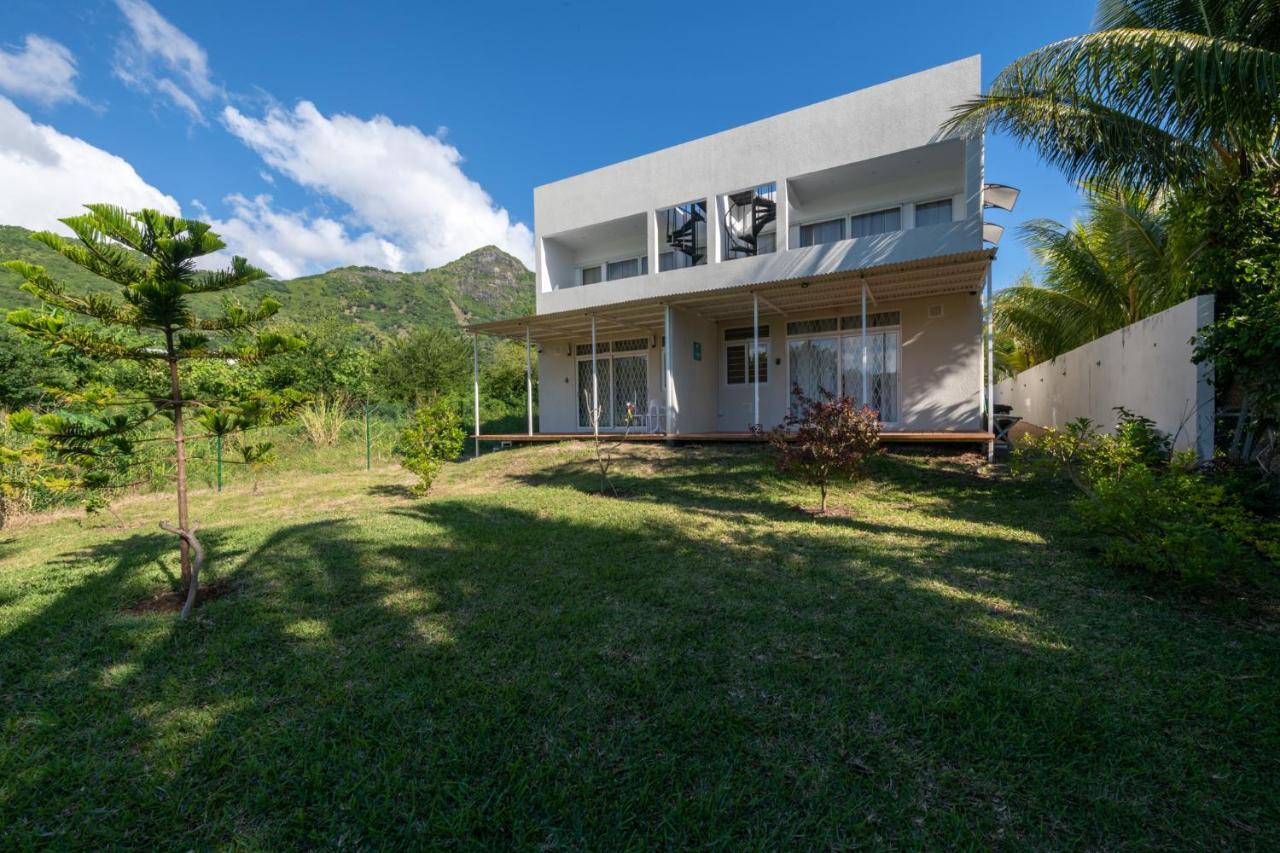 Le Rivage Appartement Mauritius Coteau Raffin Extérieur photo